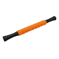 Miniatyrbillede 1 af 4: Muskelrulle Massage Stick, dybvævs massage stick værktøj (1 stk, Orange)