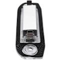 Miniatyrbilde 4 av 5: 2 stk. LED-skiltlys for S80 Xc90 S40 V60 Xc60 S60 C70 V50 Xc70 V70