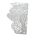 Miniatyrbild 1 av 5: Jul Snöflinga Lykta Metall Skärande Dies Stencil DIY Scrapbooking Album