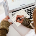Miniatyrbillede 4 af 4: 2 stk. Ugentlig Notesblok Planner Månedlig Papir Planlægning Notesblok Skema Tjekliste