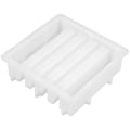 Miniatyrbilde 1 av 4: Brikkeholderform Kopp Brikke Oppbevaringsstativ Form DIY Forsyning Gjenbrukbar Form