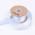 Pikkukuva 1 / 5: 3 rullaa streamer-lumilankaa nauhaa DIY-jousi hiuskoristeluun