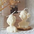 Miniatyrbillede 2 af 5: #2 Pak DIY - Lysform - Duftlys Silikonform#