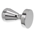 Miniatyrbillede 5 af 5: #Kaffe Presse 51 mm i 430 Rustfrit Stål Kaffe Presse Espresso Kaffe Tamper Køkken Tilbehør med Silikon Pude#