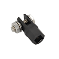 Miniatyrbilde 1 av 5: Adapter for 1/2\" slaghammer, saksjekkadapter indre spor