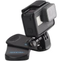 Pikkukuva 2 / 5: #Rec-Mounts Reppuun Kiinnitettävä Nopea Kiinnitys Klipsipidike GoPro Hero/Osmo Action/Insta 360:lle#