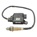 Miniatyrbild 1 av 5: PM Partikelsensor 55 501 897, 55 487 677 för Cascada Opel Tourer C DPF Sensor