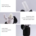 Miniatyrbilde 2 av 5: *Akvariefilter Praktisk Fiskefilter Biokjemisk Svampfilter A*