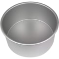 Pikkukuva 3 / 4: *Anodisoitu alumiininen pyöreä kakkuvuoka, kiinteäpohjainen kakkuvuoka, leivontatarvikkeet, 152mm x 73mm*