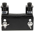 Miniatyrbilde 1 av 4: Basstrommel Løfter Metall Basstrommel Riser Basstrommel Plattform Løft Tilbehør