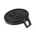 Miniatyrbilde 1 av 5: For Mini Cooper 02-08 Kjølevæskebeholder Tanklokk Biltilbehør