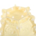 Miniatyrbild 2 av 4: Planteringsform Blomkruka Tillverkningsform DIY Hantverksform Återanvändbar Blomkruksform Bonsaikruksform
