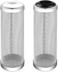 Miniatyrbild 3 av 5: *16mm Filter Guard Mesh Protection 2PCS Rostfritt Stål Filter Pro*