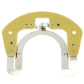 Miniatyrbillede 4 af 5: L25-202Y Enfaset Generisk Mekanisk Centrifugal Kontakt Induktions Elektrisk AC Starter Controller