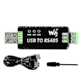 Miniatyrbillede 4 af 4: Waveshare USB til RS485 seriel konverter RS485 kommunikationsmodul