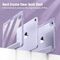 Pikkukuva 4 / 5: Ming TPU-näppäimistön suojakotelo iPad Air 5:lle 10.9