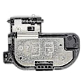 Miniatyrbillede 3 af 5: 1 stk. Helt nyt batteridæksel til 5d Mark Iv 5div 5d4 Slr kamera reparationsdele