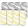 Miniatyrbilde 1 av 4: 2024 8-delt sett med ruller for Karcher Fc7 Fc5 Fc3 Fc3d gulvrenser (ws) - MXBC