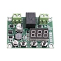 Miniatyrbillede 1 af 5: Spændingsbeskyttelsesmodul Høj Stabilitet Præcis Multifunktion LED-display Let at opsætte Multipurpose Automatisk Underspændingsbeskyttelseskortmodul
