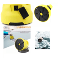 Miniatyrbilde 4 av 5: #Multifunksjonell elektrisk isskrape#