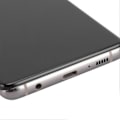 Miniatyrbilde 2 av 5: LCD Touch Display Digitizer med Reparationsverktøy for Galaxy S10 PLUS Smartphone TFT Touch Digitizer LCD Display Enhet med Ramme