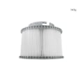 Miniatyrbillede 3 af 5: 3 stk. filter til Mspa filtre Mspa Fd2089 K808 Mdp66 Camaro g20242977934