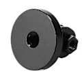 Miniatyrbilde 5 av 5: Kamera Tripod Monopod Feste Adapter Med 1/4' Skruehull For Osmo Action For Yi