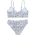 Miniatyrbild 2 av 3: Flickor 2-delat Bikini Set Strandkläder Baddräkt Stora Flickor 2 Delar Badkläder Baddräkter Stranddräkt
