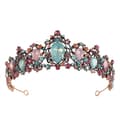 #vintage brudkrona#