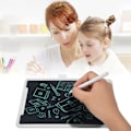 Miniatyrbild 3 av 3: LCD-ritplatta, graffititavla leksakspresent, 10-tums barns e-tavla