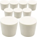 Miniatyrbillede 1 af 4: 9 stk. husholdnings gummipropper Fermenterede rørpropper Multifunktionelle kande propper
