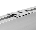 Miniatyrbild 3 av 5: Jordningsbricka/packning för solpaneler för solcellsanläggningar på tak/mark/biltak/system Solpanel Jordningsbricka Jordningsklämma Solpanelkabel -t