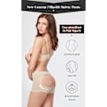 Miniatyrbild 3 av 7: #XL, Butt Lifter Underkläder Shapewear Kroppsformande Magkontrollbyxor#
