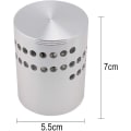 Miniatyrbillede 4 af 5: 3 watt LED væglampe, aluminium væglampe, badeværelseslampe, moderne