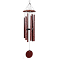 Pikkukuva 1 / 5: #36 Tuuman Tuulisoitto 36\" Ruby Splash#