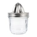 Miniatyrbillede 1 af 3: Mason Can Juicer Rustfrit Stål Citronpresser Hjemmekøkken Manuel Citruspresser