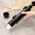 Miniatyrbillede 6 af 7: #Sushi plade sushi DIY maskine, sushi bazooka, almindelige forberedelsesværktøjer#