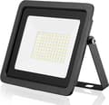 LED-belysning för utomhus, 30W vägglampa med reflektor, IP68