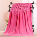 Miniatyrbilde 3 av 4: #Badehåndkle 180x80cm badehåndklær badstuehåndkle Palermo bomull#