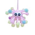 Miniatyrbillede 1 af 6: # stk. stressbolde (tilfældig farve) stressbolde stressbold legetøj hoppebolde stressbold legetøj sensoriske bolde stressbolde#