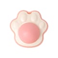 Miniatyrbillede 3 af 6: #Kattegræsbolde Indendørs Kattelegetøj 3stk 3 Farver Kattegræsbolde Spiselige Kattegræslegetøj til Katte#