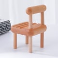 Miniatyrbilde 3 av 5: #Mobiltelefonholder multifunksjonell bærbar kreativ formholder#