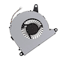 Miniatyrbild 4 av 5: CPU-fläkt för Intel-NUC8I7BEH NUC8 I3 I5 I7 BSC0805HA-00 1Z24L9R Noteboo Cooler{jkw} P2025032600440