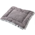 Miniatyrbilde 4 av 4: #Kjæledyr sofa katteseng vaskbar myk kattematte myk sofa teppe#