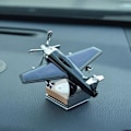 Miniatyrbild 5 av 5: Intressanta Bilprydnader Inredningsdekorationer Leksaker Kan Snurra