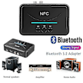 Miniatyrbillede 5 af 5: Bluetooth-modtager