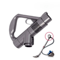Miniatyrbild 5 av 5: Ej original Tillämplig för Dyson handhållen dammsugare accessoar