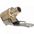 Miniatyrbilde 5 av 5: Bil Dekk Inflasjonsdyse Dekk Luftchuck Hjul Pumpe Dekkventil Inflator Klemme Adapter Messing Kobling Kjøretøy