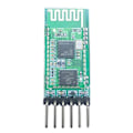 Miniatyrbild 1 av 5: AM-50D Bluetooth 5.0 Dual Mode SPP/BLE Adapter, 50M Räckvidd, Stöder Alla System för Europa