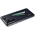 Miniatyrbillede 5 af 5: 10x Mini Universal Stylus Pen Touch Pen Input Pen Touch Pen Til Iphone Ipad Farve Tilfældig